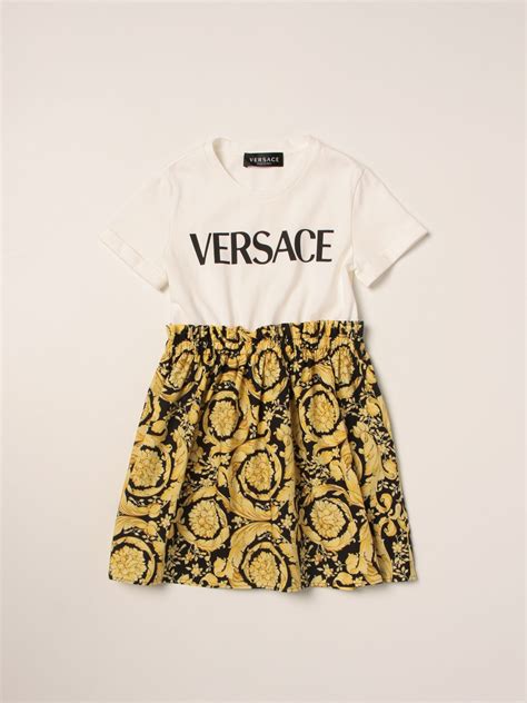 young versace dress price.